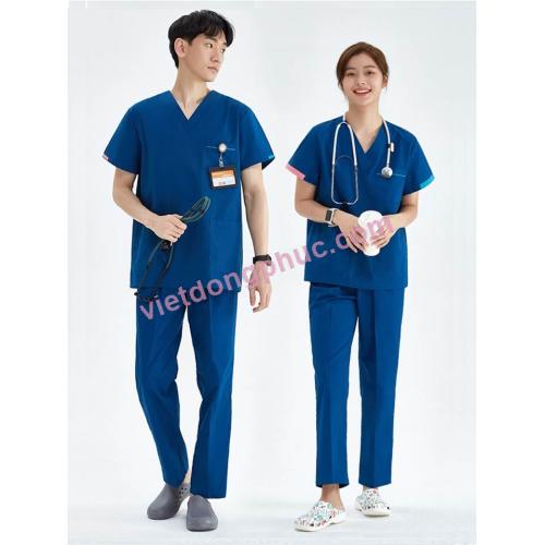 Đồng phục điều dưỡng 33